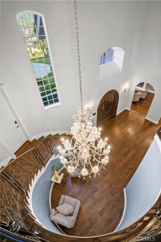 22510 La Quilla, Chatsworth, CA 91311