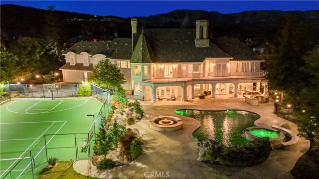 22510 La Quilla, Chatsworth, CA 91311