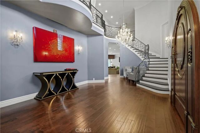 22510 La Quilla, Chatsworth, CA 91311