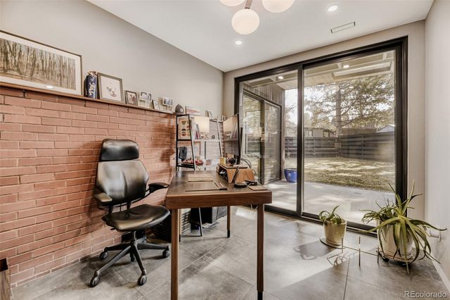 2910 S Marion Street, Englewood, CO 80113