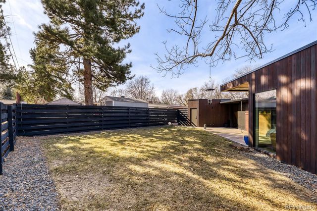 2910 S Marion Street, Englewood, CO 80113