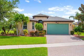 12075 SW Bennington Circle, Port St Lucie, FL 34987