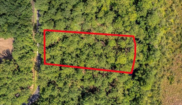 38 Backfield Road, Walterboro, SC 29488