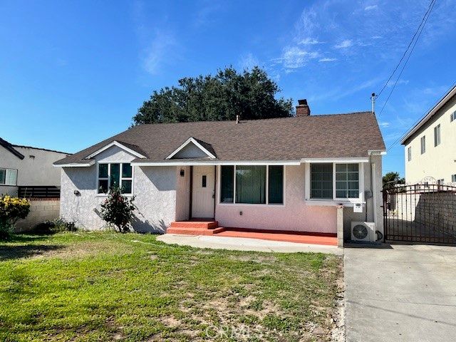 6013 N Walnut Grove, San Gabriel, CA 91775