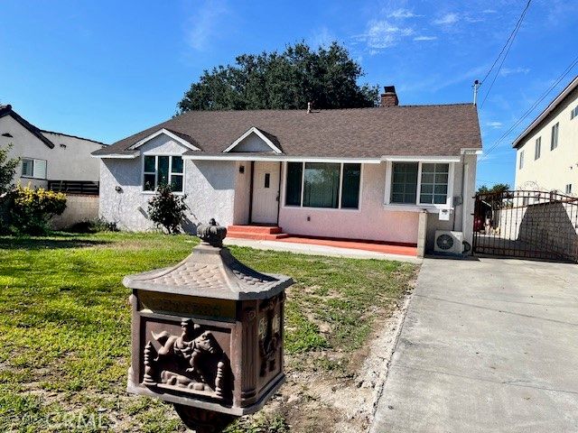 6013 N Walnut Grove, San Gabriel, CA 91775