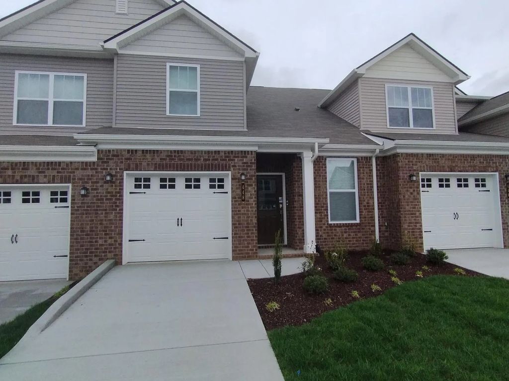 448 Alcott Way, Spring Hill, TN 37174
