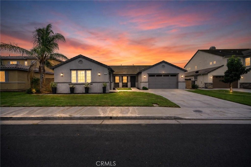 14099 Springwater, Corona, CA 92880 — exterior