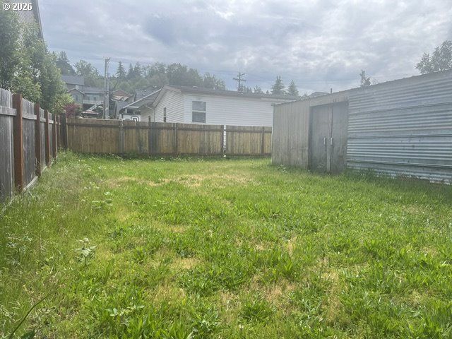 15950 SHORT Ave, Oregon City, OR 97045