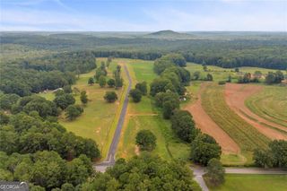 551 River Trail Drive LOT #13, Monroe, GA 30655