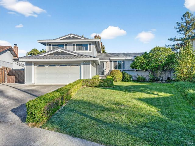 4406 Hedge Ct, Rohnert Park, CA 94928