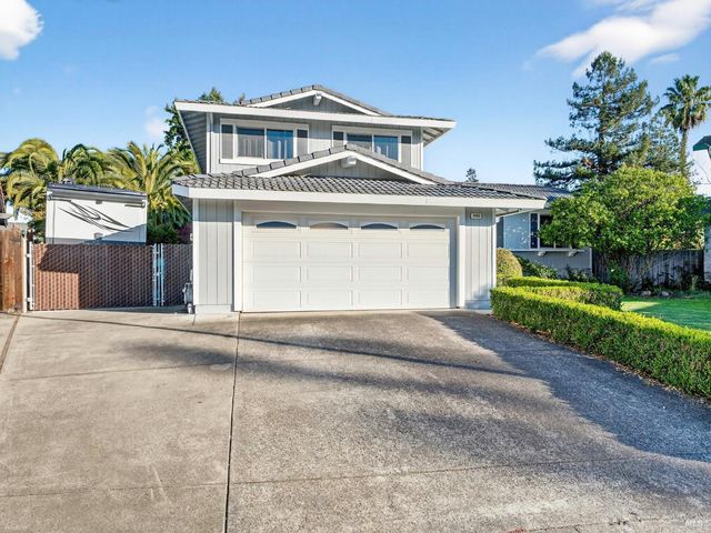 4406 Hedge Ct, Rohnert Park, CA 94928