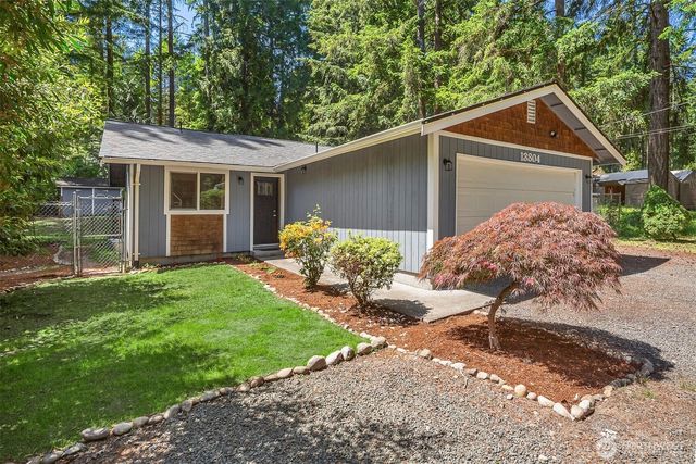 13804 Easy Street NW, Gig Harbor, WA 98329