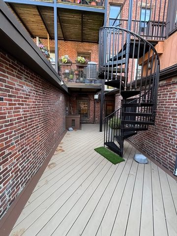662 Massachusetts Ave 2, Boston, MA 02118