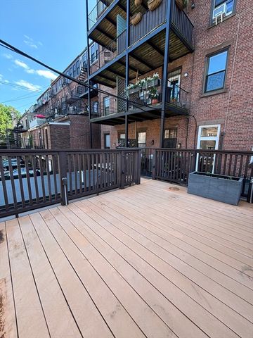 662 Massachusetts Ave 2, Boston, MA 02118