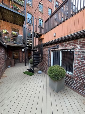 662 Massachusetts Ave 2, Boston, MA 02118