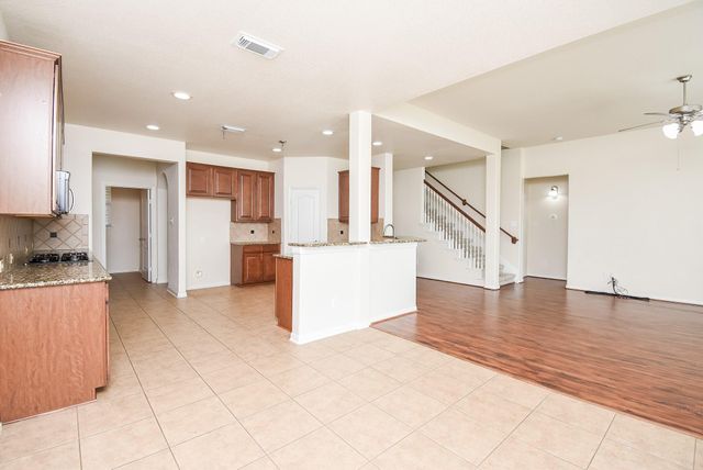 6203 Ledger Lane, Missouri City, TX 77459