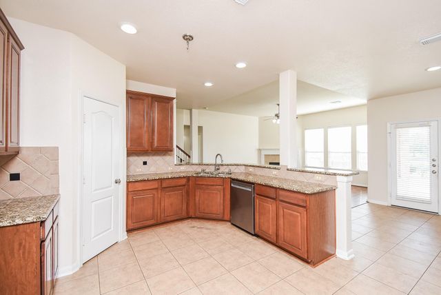 6203 Ledger Lane, Missouri City, TX 77459