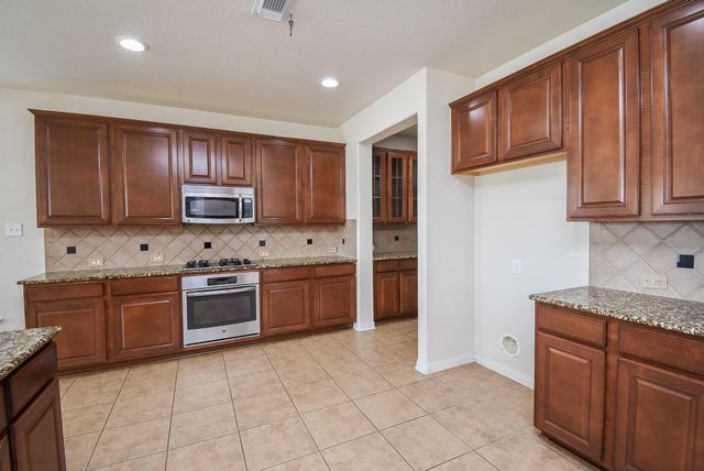 6203 Ledger Lane, Missouri City, TX 77459