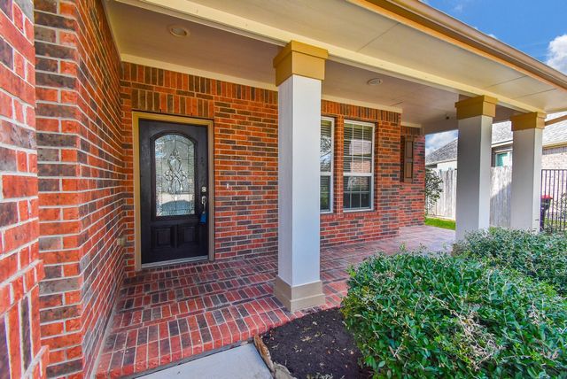 6203 Ledger Lane, Missouri City, TX 77459