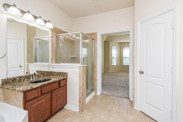 6203 Ledger Lane, Missouri City, TX 77459