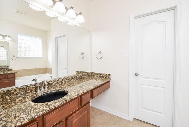 6203 Ledger Lane, Missouri City, TX 77459