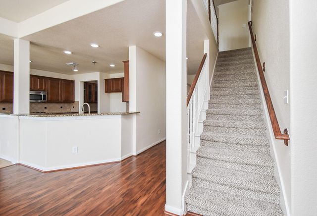 6203 Ledger Lane, Missouri City, TX 77459