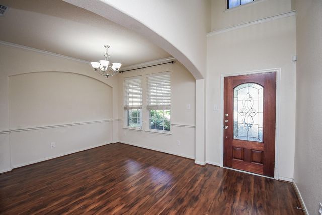 6203 Ledger Lane, Missouri City, TX 77459