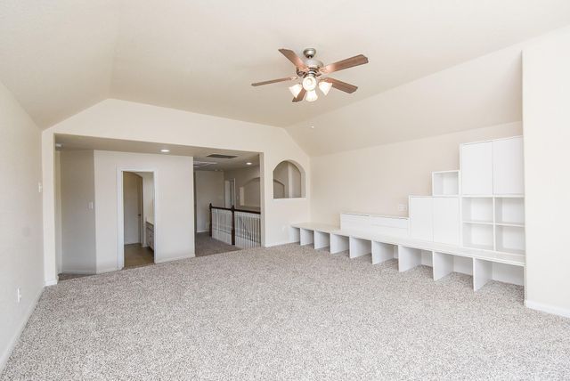 6203 Ledger Lane, Missouri City, TX 77459