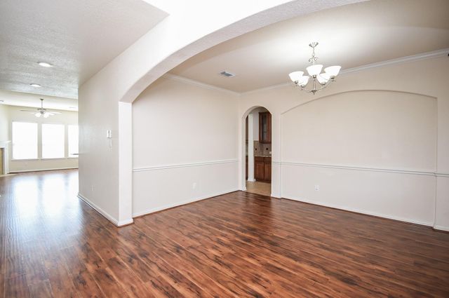 6203 Ledger Lane, Missouri City, TX 77459