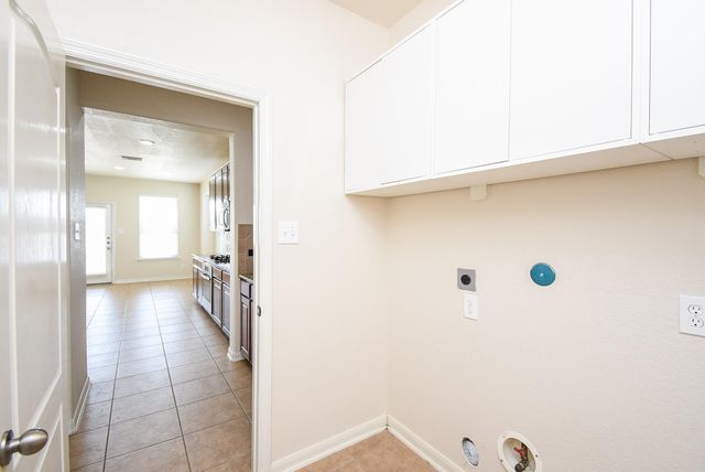 6203 Ledger Lane, Missouri City, TX 77459