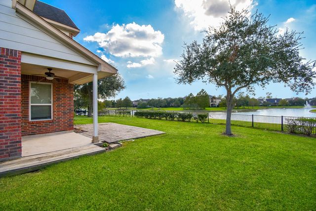 6203 Ledger Lane, Missouri City, TX 77459