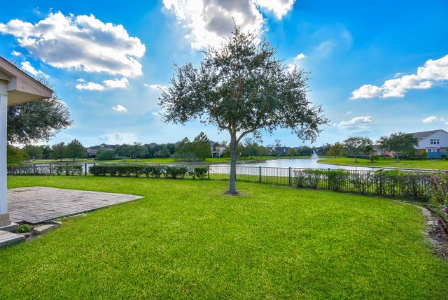 6203 Ledger Lane, Missouri City, TX 77459