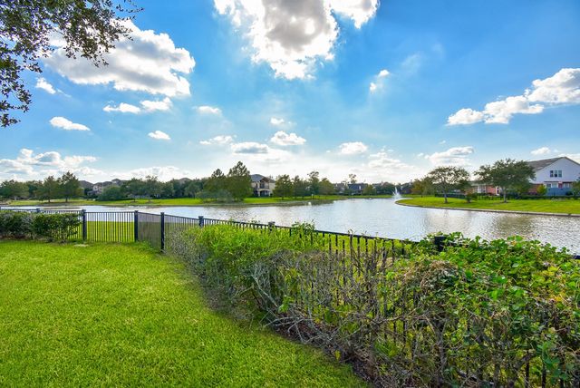 6203 Ledger Lane, Missouri City, TX 77459