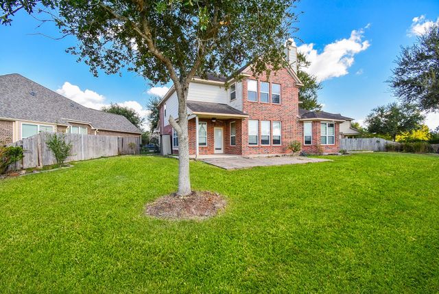 6203 Ledger Lane, Missouri City, TX 77459