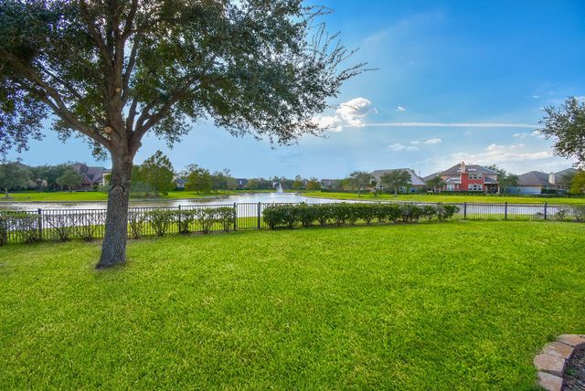 6203 Ledger Lane, Missouri City, TX 77459