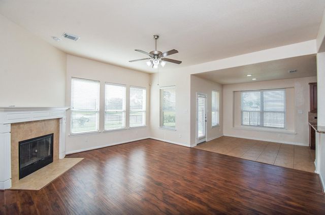 6203 Ledger Lane, Missouri City, TX 77459