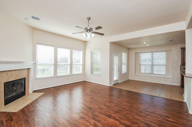 6203 Ledger Lane, Missouri City, TX 77459