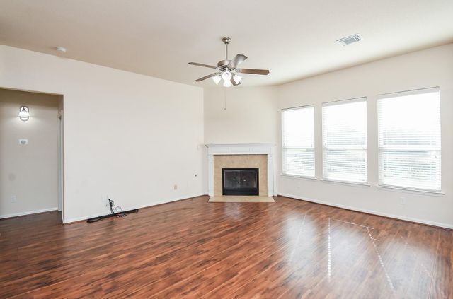 6203 Ledger Lane, Missouri City, TX 77459