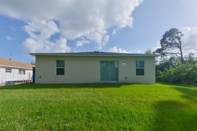 3931 NW 45TH TERRACE, Cape Coral, FL 33993