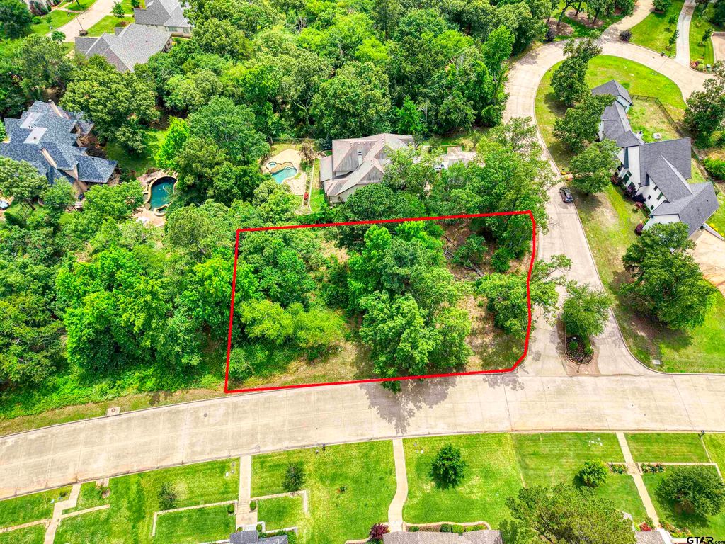 2807 J Cupit Ct, Tyler, TX 75709