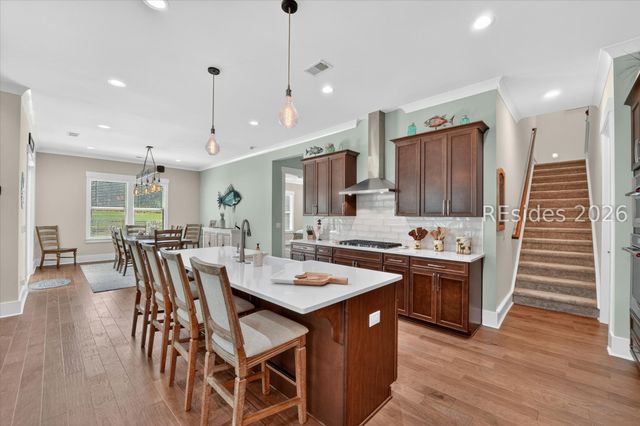 246 Laurel Oak Ave, Hardeeville, SC 29927