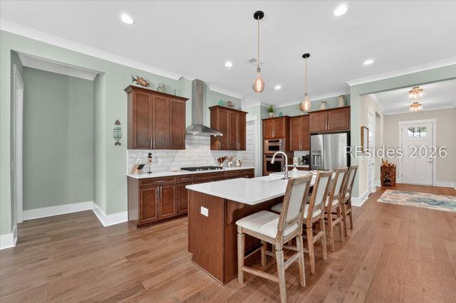 246 Laurel Oak Ave, Hardeeville, SC 29927