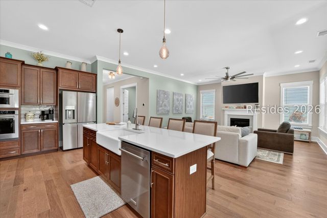 246 Laurel Oak Ave, Hardeeville, SC 29927