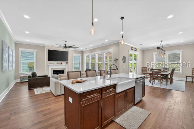 246 Laurel Oak Ave, Hardeeville, SC 29927