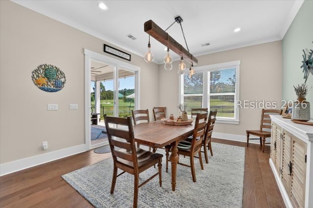 246 Laurel Oak Ave, Hardeeville, SC 29927