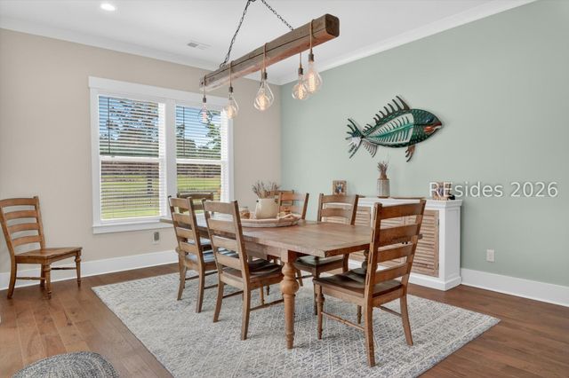 246 Laurel Oak Ave, Hardeeville, SC 29927