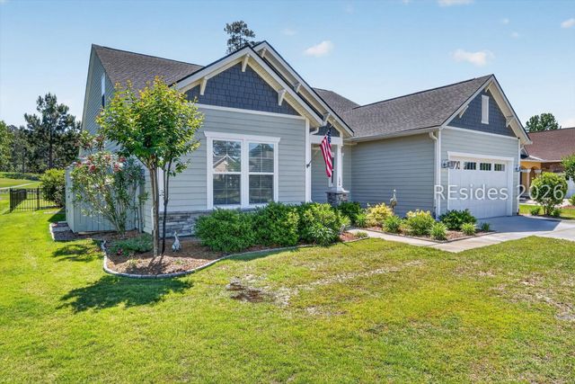 246 Laurel Oak Ave, Hardeeville, SC 29927