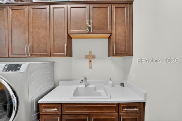 246 Laurel Oak Ave, Hardeeville, SC 29927