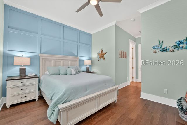 246 Laurel Oak Ave, Hardeeville, SC 29927