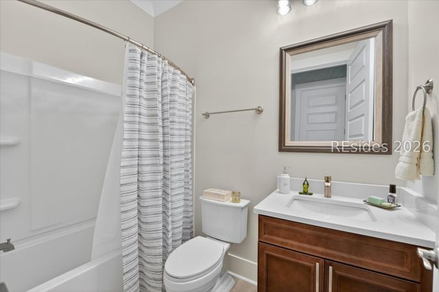 246 Laurel Oak Ave, Hardeeville, SC 29927